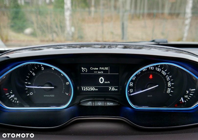 Peugeot 2008 120 VTI Allure - 11
