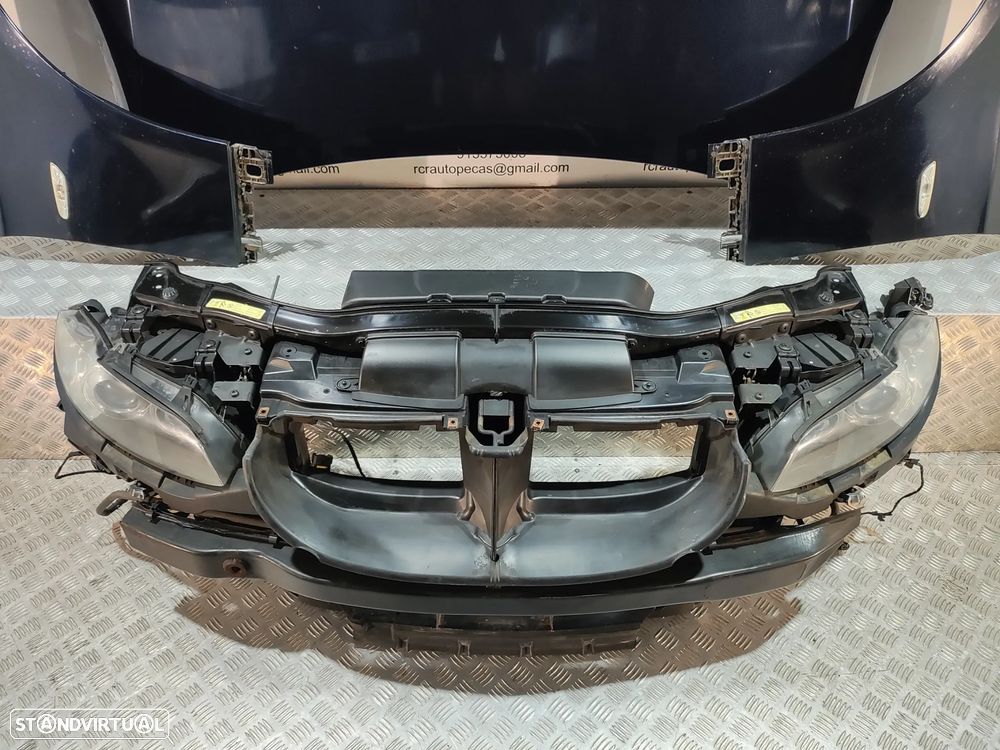 FRENTE COMPLETA BMW SERIE 3 E92 COUPE E93 CABRIO PACK M DIESEL - 25