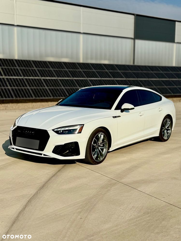 Audi A5 - 5