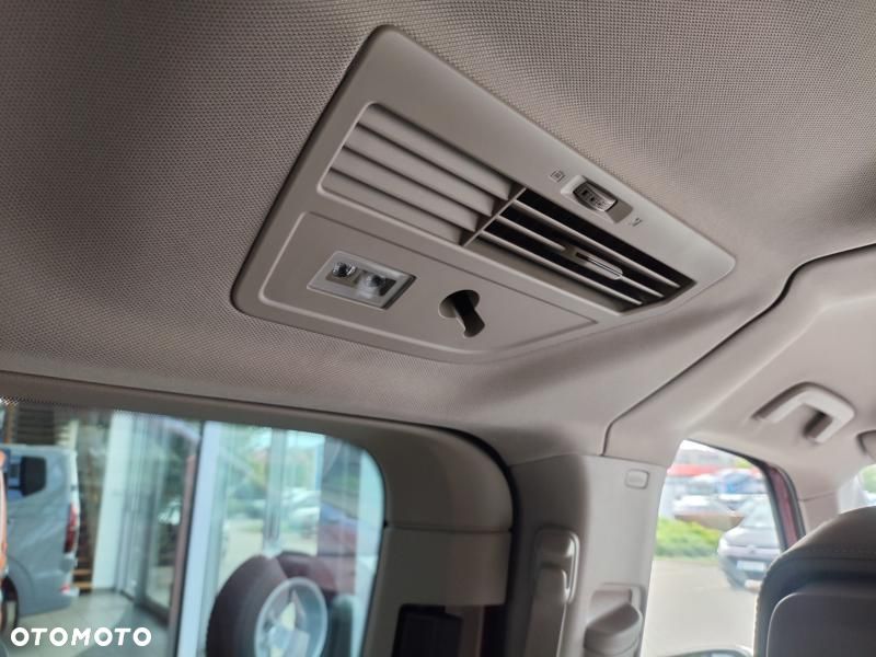 Volkswagen Multivan 2.0 TDI L2 Life DSG - 39