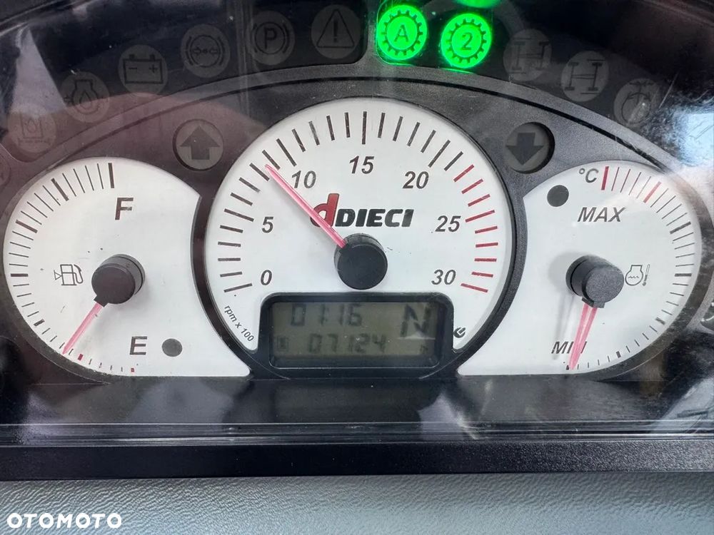 Dieci DIECI PEGASUS 38.16 - 7