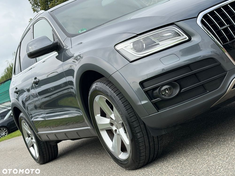 Audi Q5 - 6