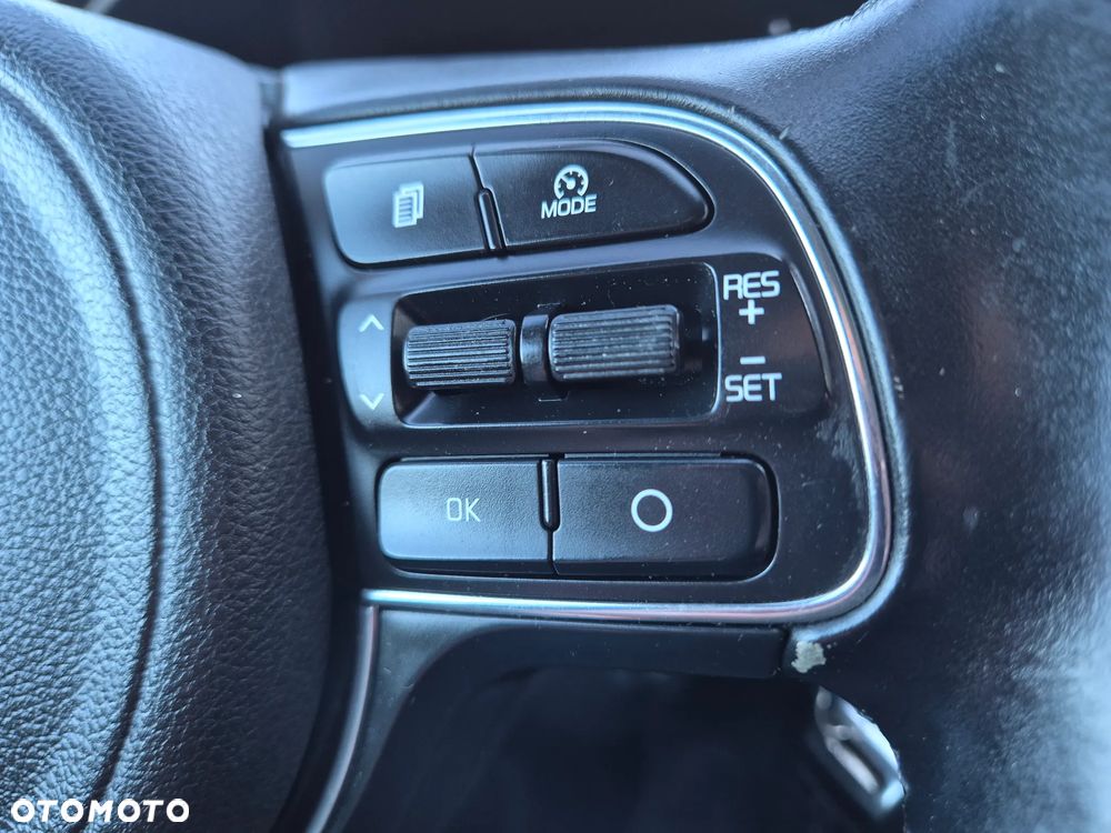 Kia Sportage 1.6 GDI 2WD SPIRIT - 18