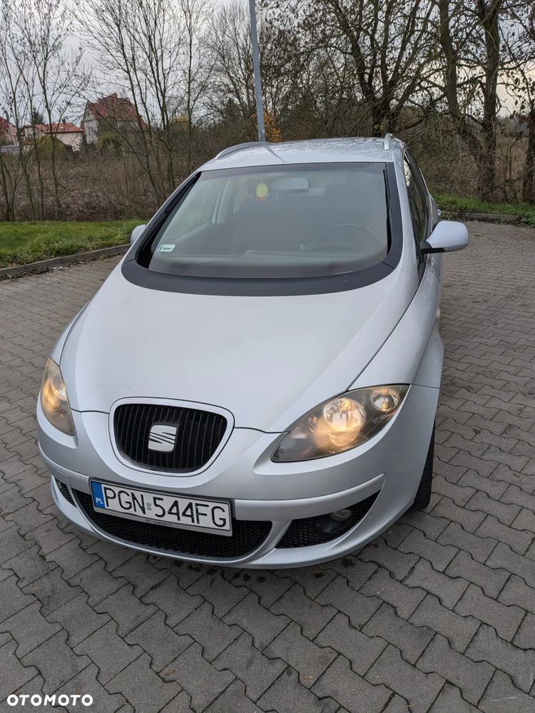 Seat Altea XL - 3