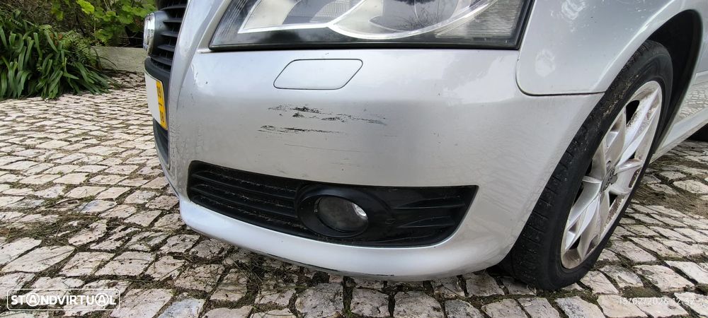 Audi A3 Sportback 2.0 TDi Attraction - 5