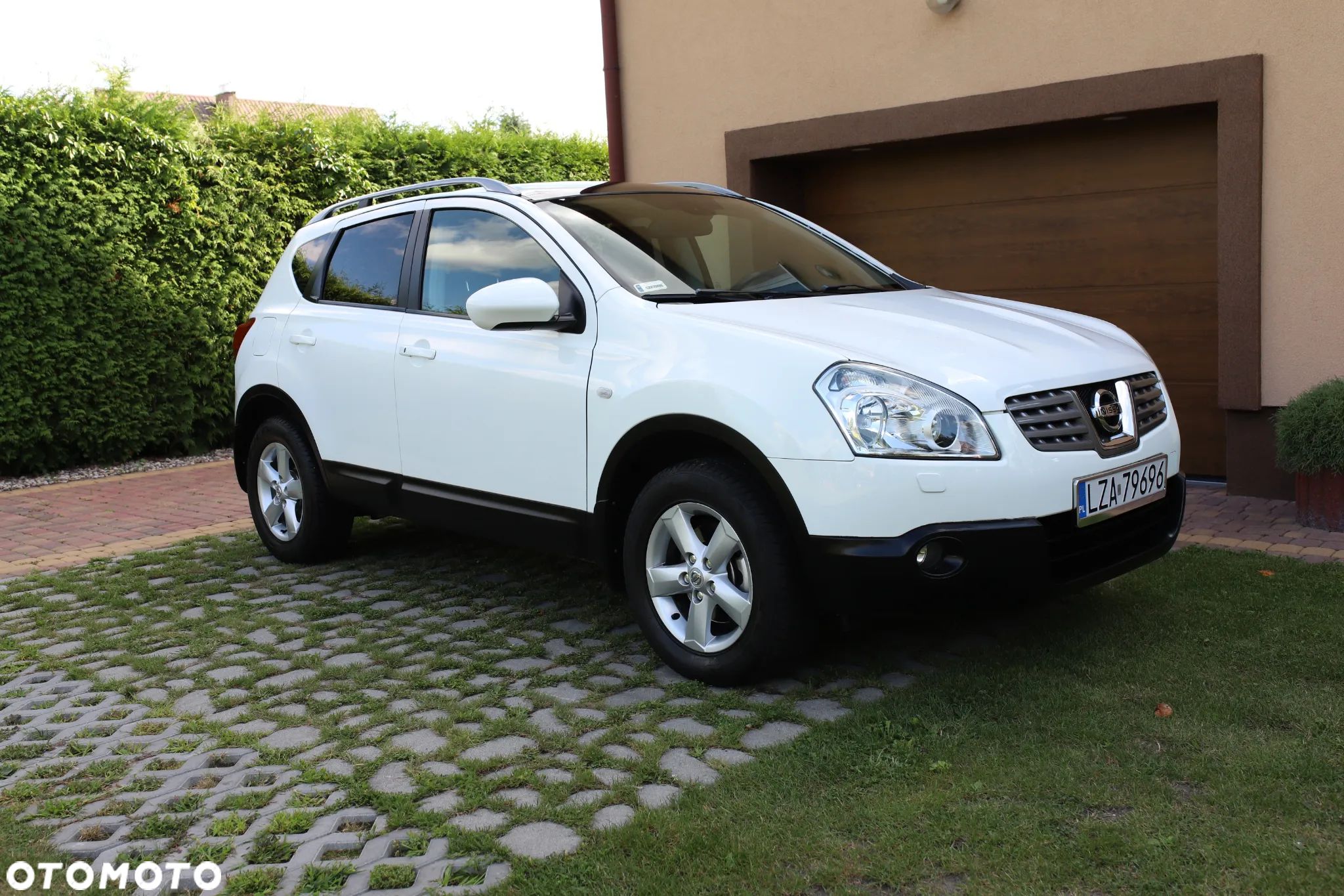 Nissan Qashqai 2.0 Tekna - 1