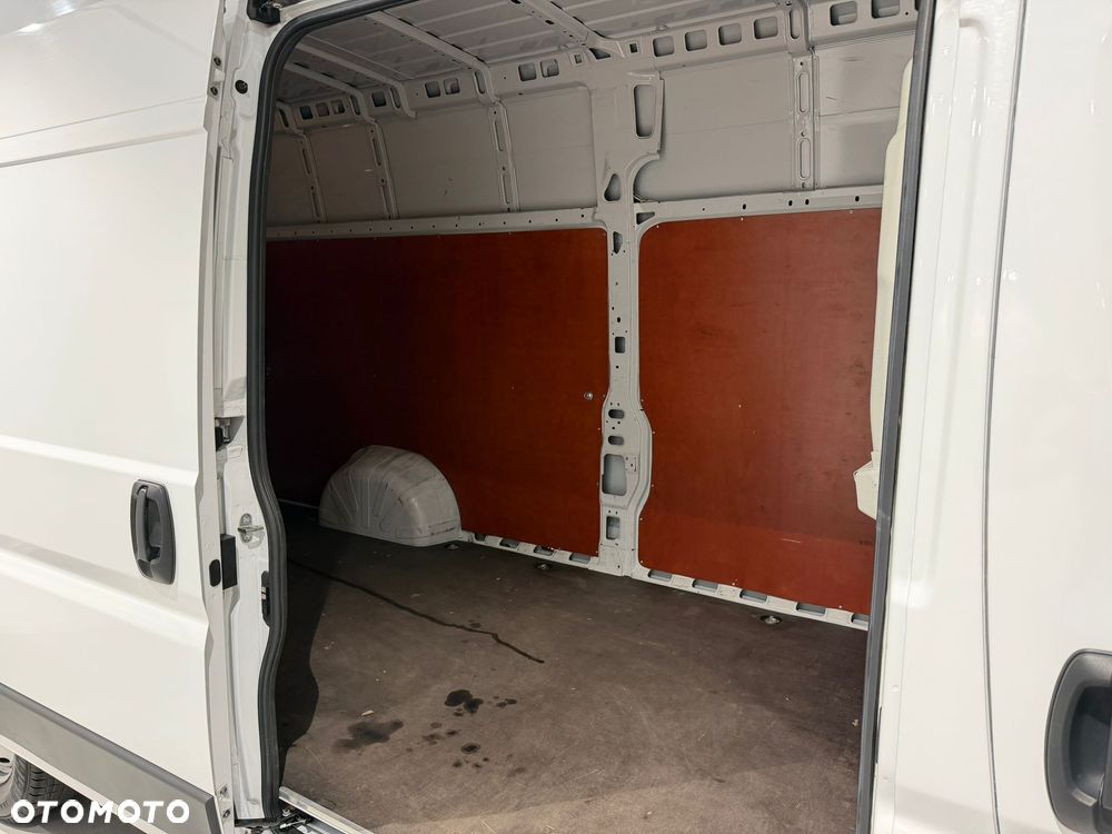 Fiat Ducato Maxi - 13
