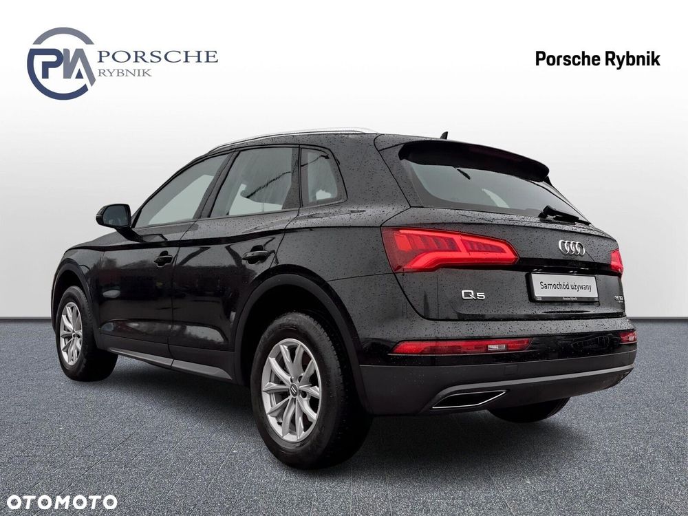 Audi Q5 - 4