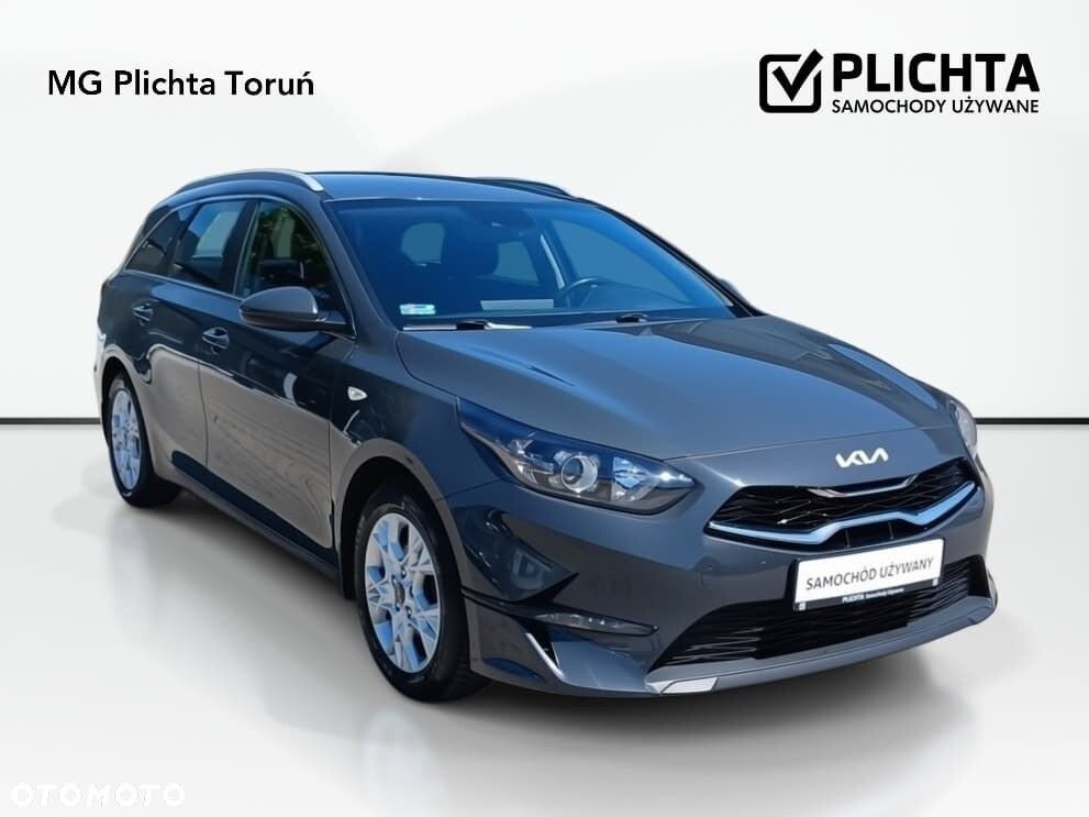 Kia Ceed 1.5 T-GDI M - 4