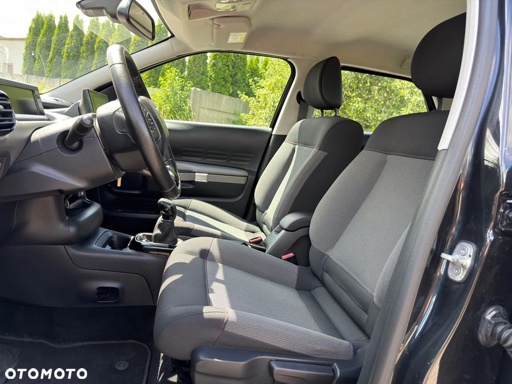 Citroën C4 Cactus - 15