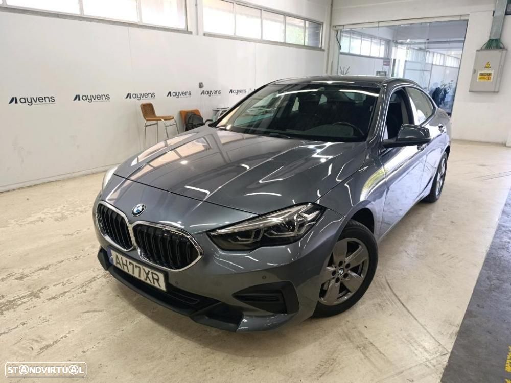 BMW 216 Gran Coupé d Advantage - 1