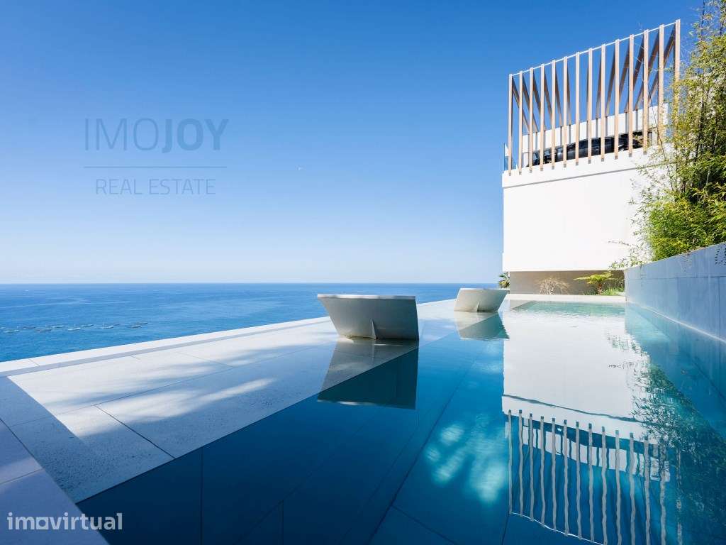 Moradia V3 em Calheta, Funchal - Grande imagem: 4/60