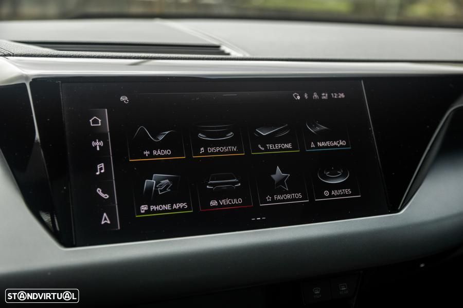 Audi e-tron GT quattro - 42