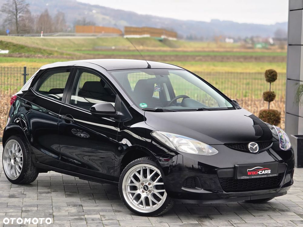 Mazda 2 1.3 Dynamic - 6