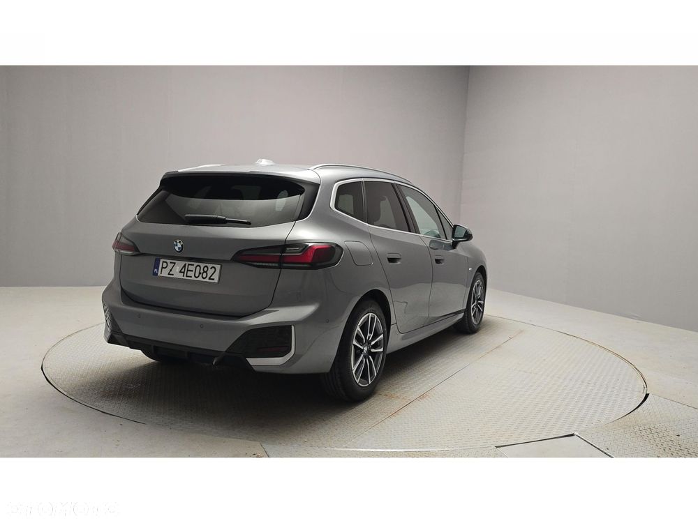 BMW Seria 2 - 5