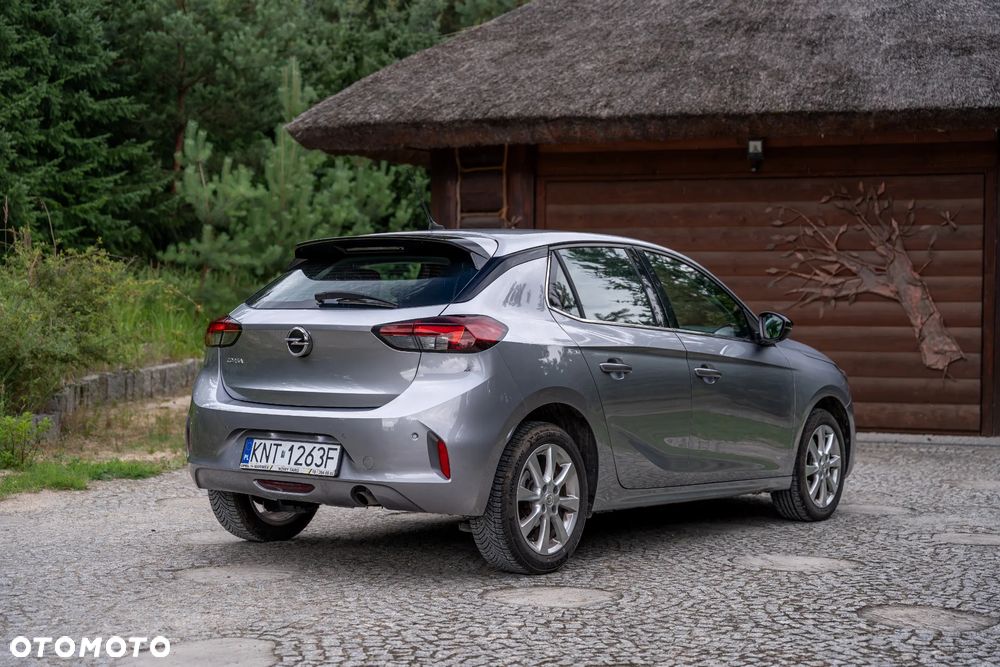 Opel Corsa 1.2 Elegance S&S - 14