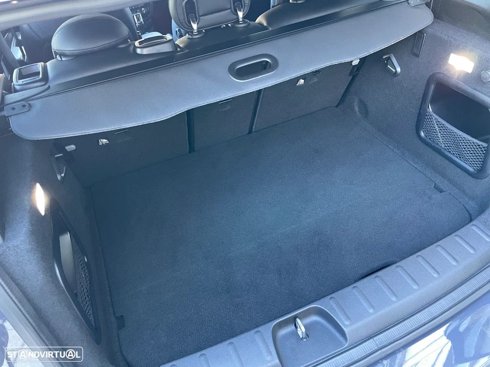 MINI Clubman Cooper SD Auto - 39