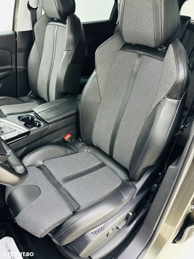 Peugeot 5008 PureTech 130 Allure - 13