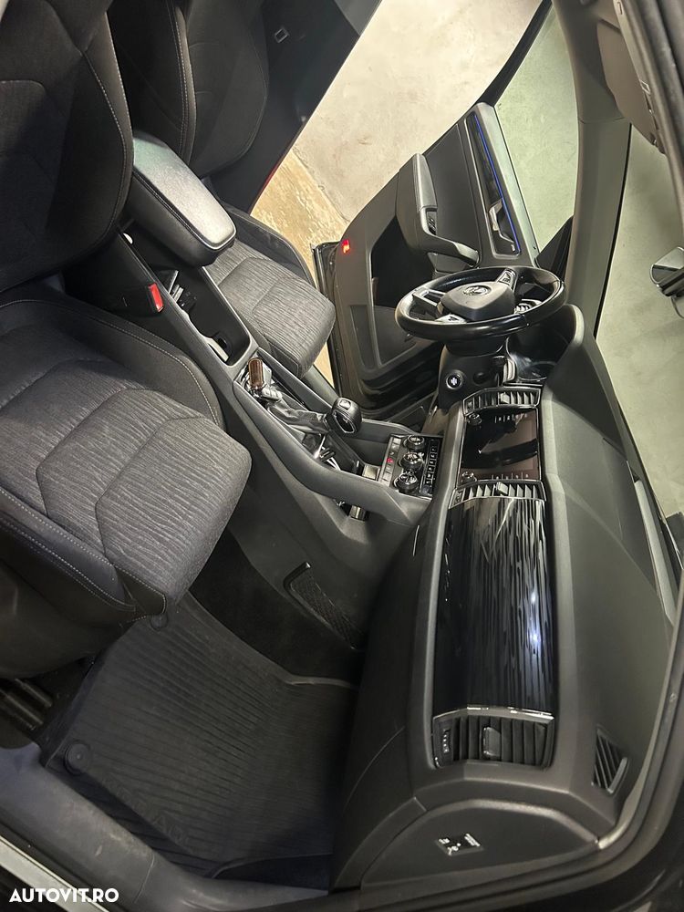 Skoda Kodiaq - 10