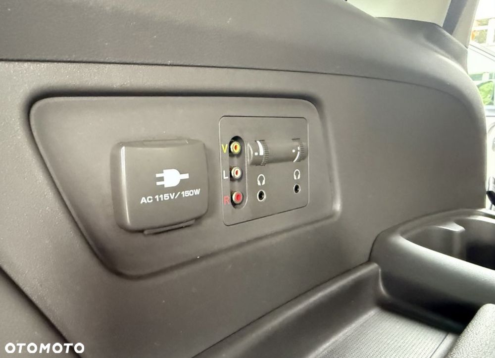 Honda Odyssey 3.5 LX - 31