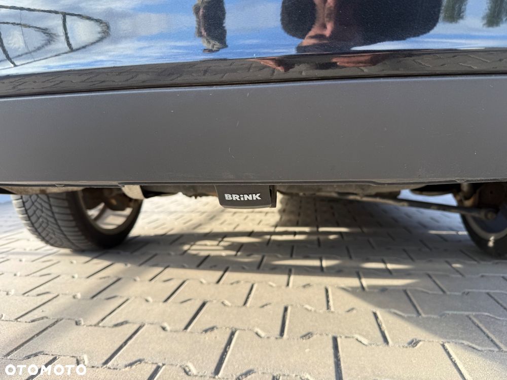 Opel Astra 1.6 CDTI Dynamic S&S - 31