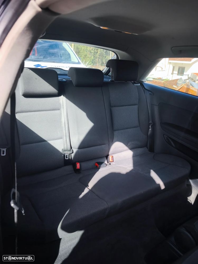 Audi A3 1.6 TDI Attraction - 20