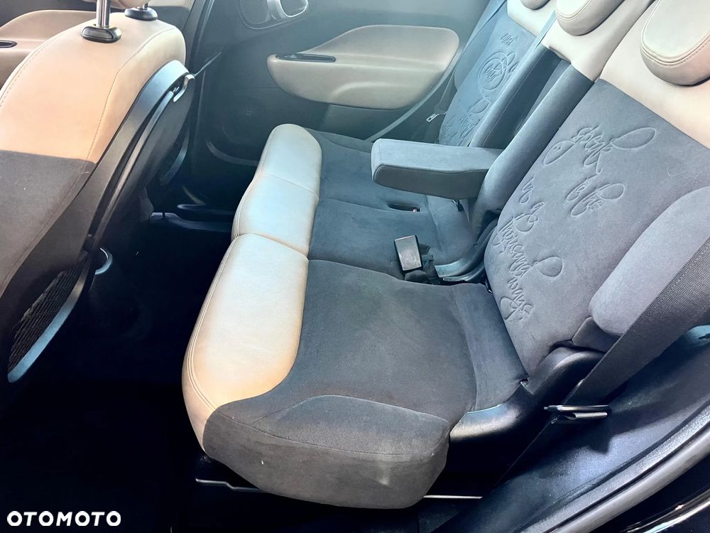 Fiat 500L 1.4 16V Opening Edition - 19