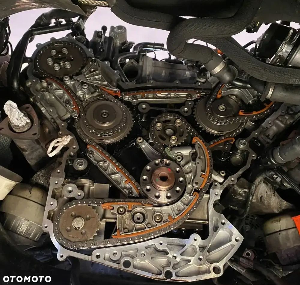 Audi A6 Limousine - 38