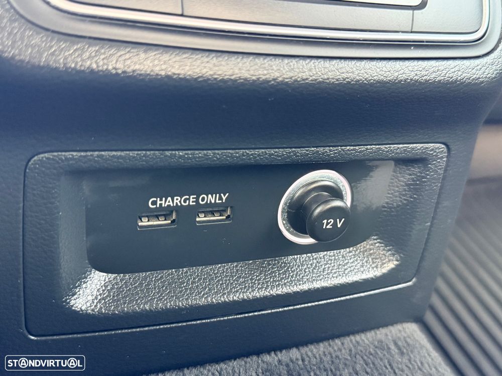 Audi A5 Sportback 35 TDI S tronic sport - 36