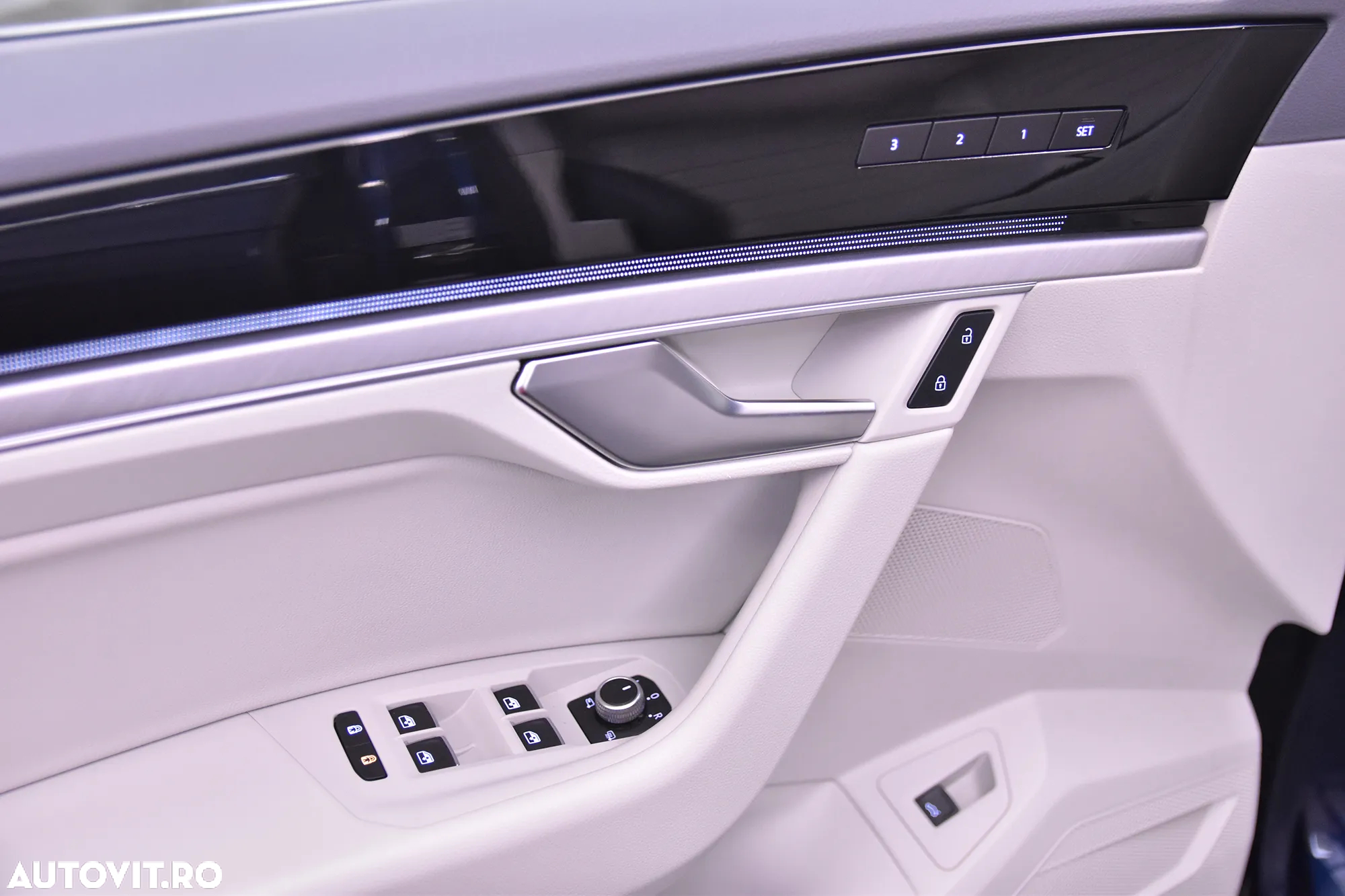 Volkswagen Touareg - 14