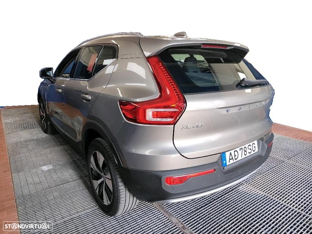 Volvo XC 40 1.5 T5 PHEV Inscription Expression - 3