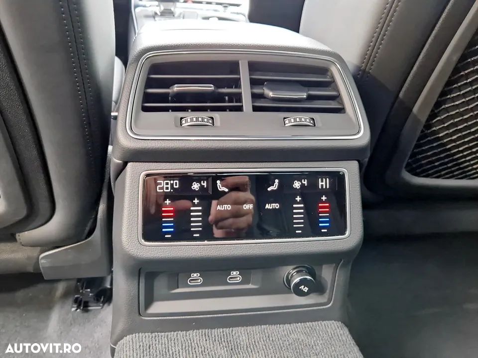 Audi A6 2.0 40 TDI quattro S tronic Sport - 26