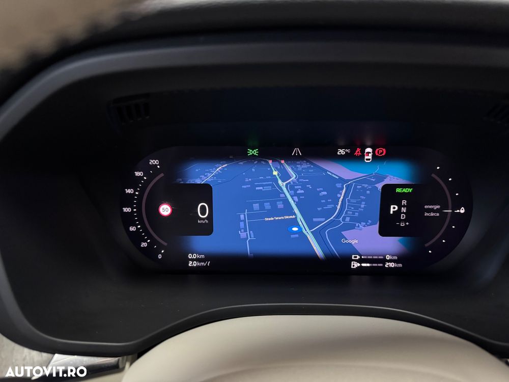 Volvo XC 60 T6 AWD Plus Dark - 6