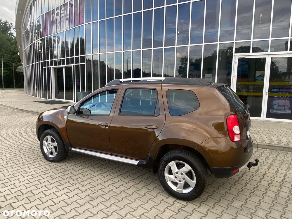 Dacia Duster 1.6 Ambiance - 7