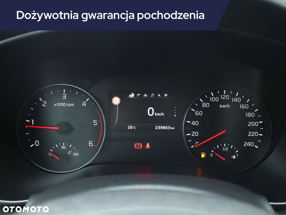 Kia Sportage - 13