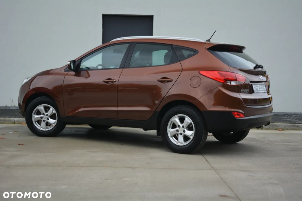 Hyundai ix35 - 19