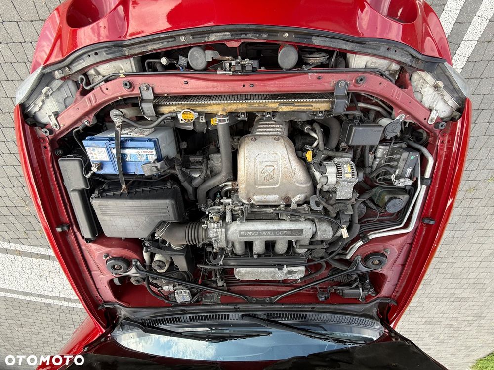 Toyota Celica 2.0 GT - 14