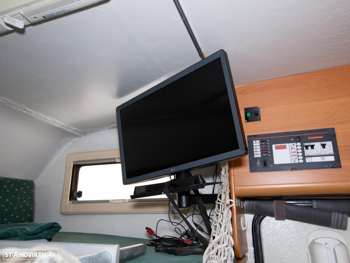 Fiat Ducato Outro - 23