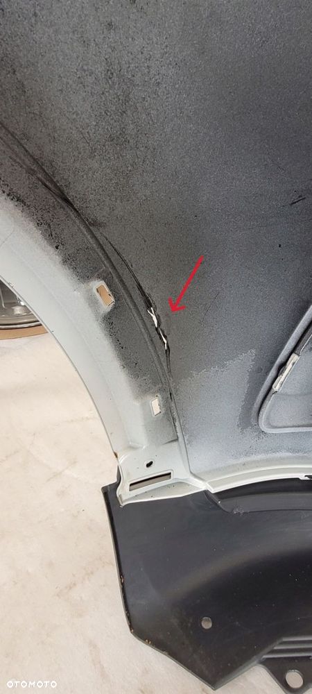 ZDERZAK DOKŁADKA HONDA JAZZ V CROSSTAR 2020- 71151-TZA-J5 71101-TZA-J500 - 10