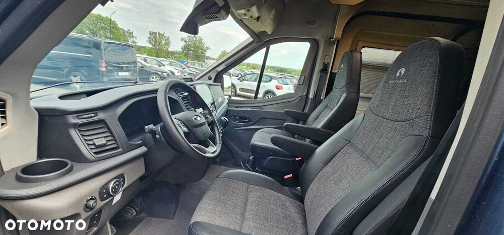 Ford Transit - 10
