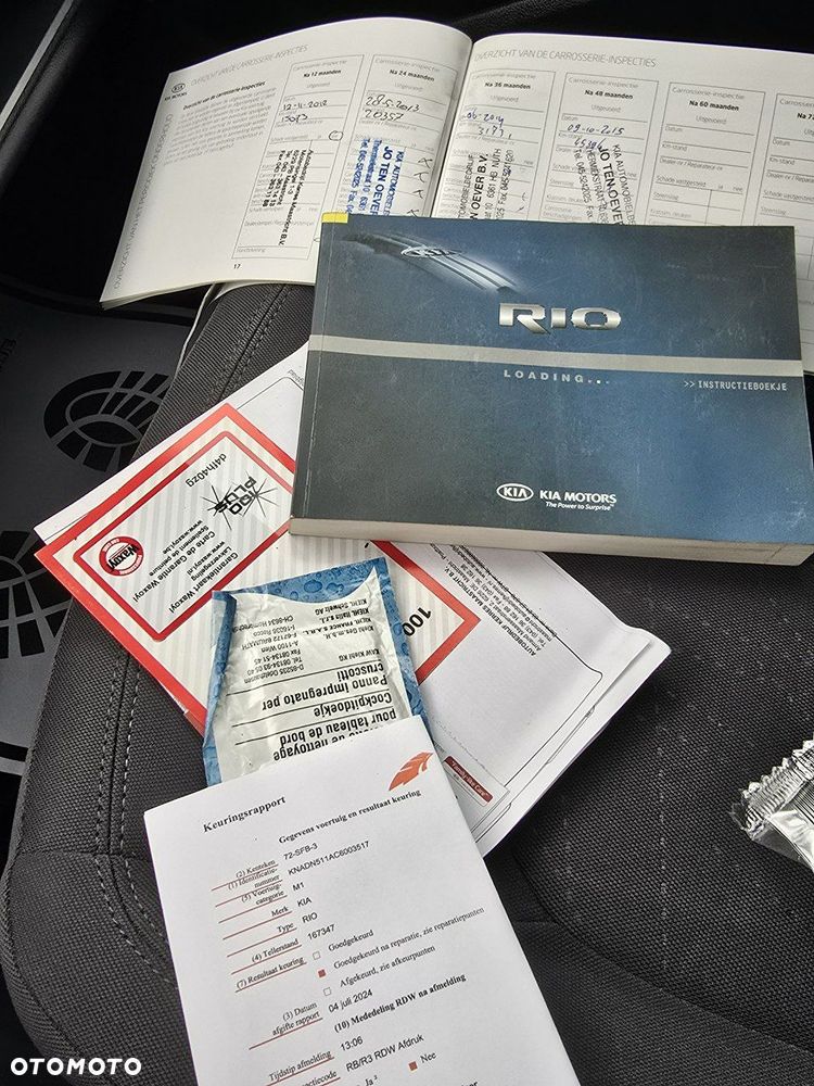 Kia Rio - 30