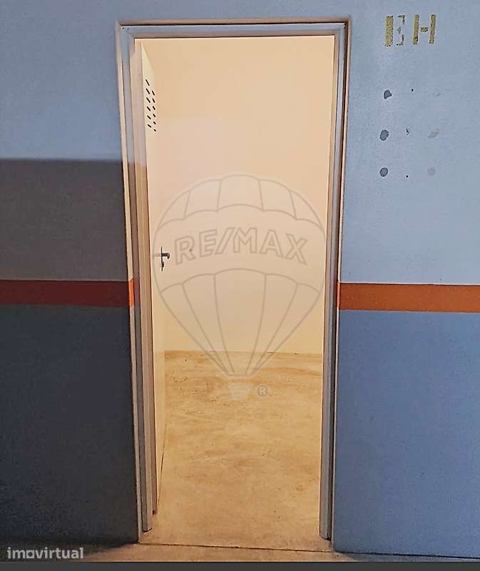 Garagem  para arrendamento - Grande imagem: 4/5