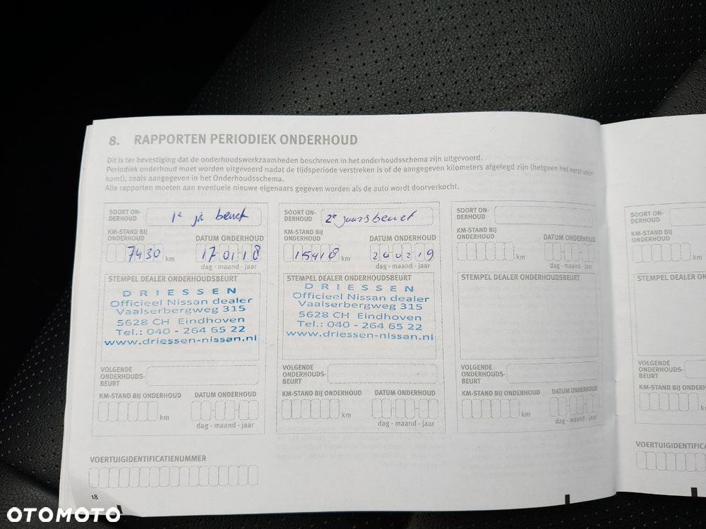 Nissan Leaf 30kWh Tekna - 26