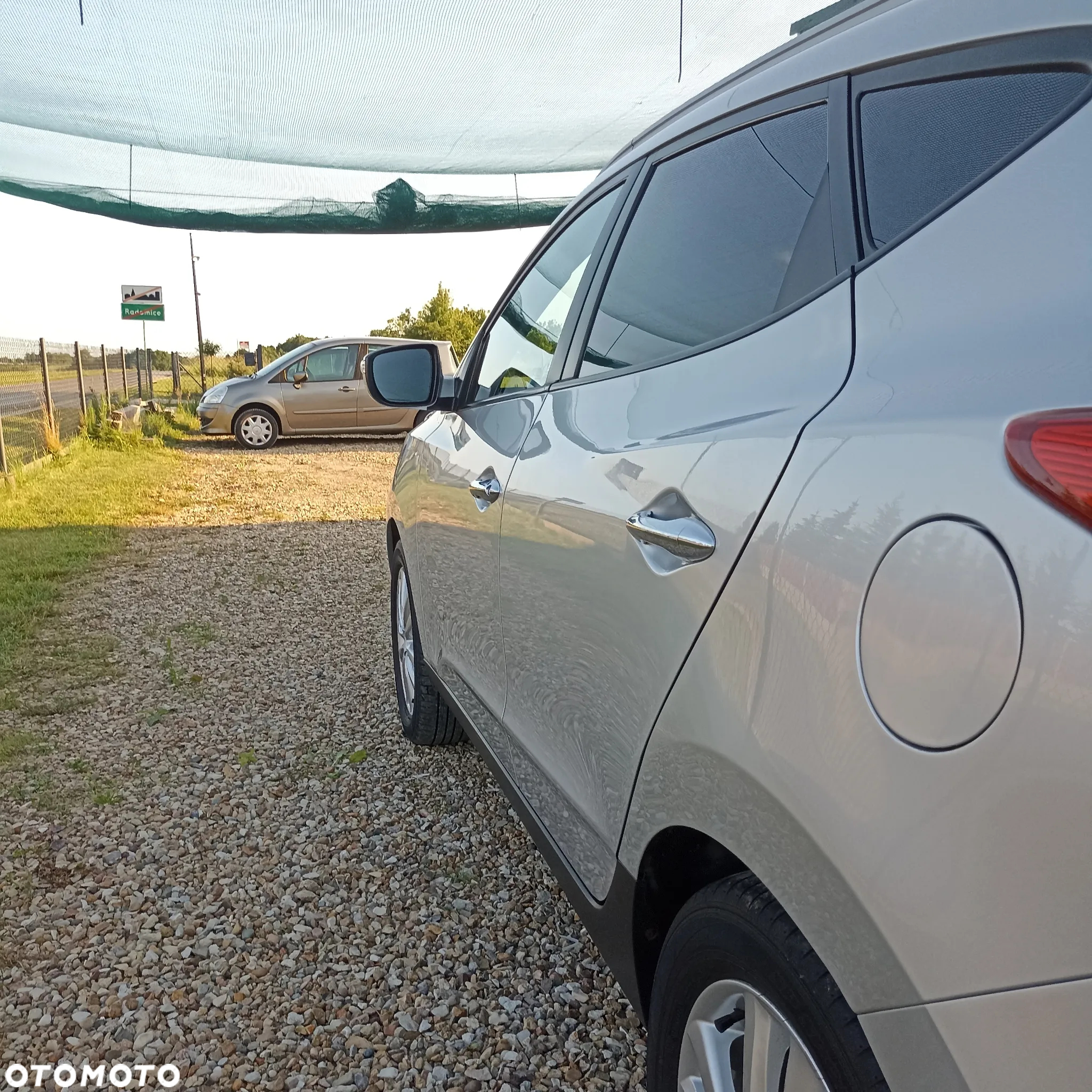 Hyundai ix35 2.0 Premium - 37