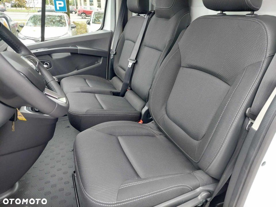 Renault Trafic - 2