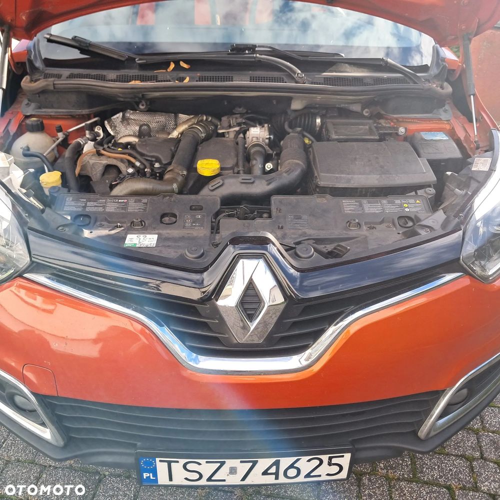 Renault Captur - 14