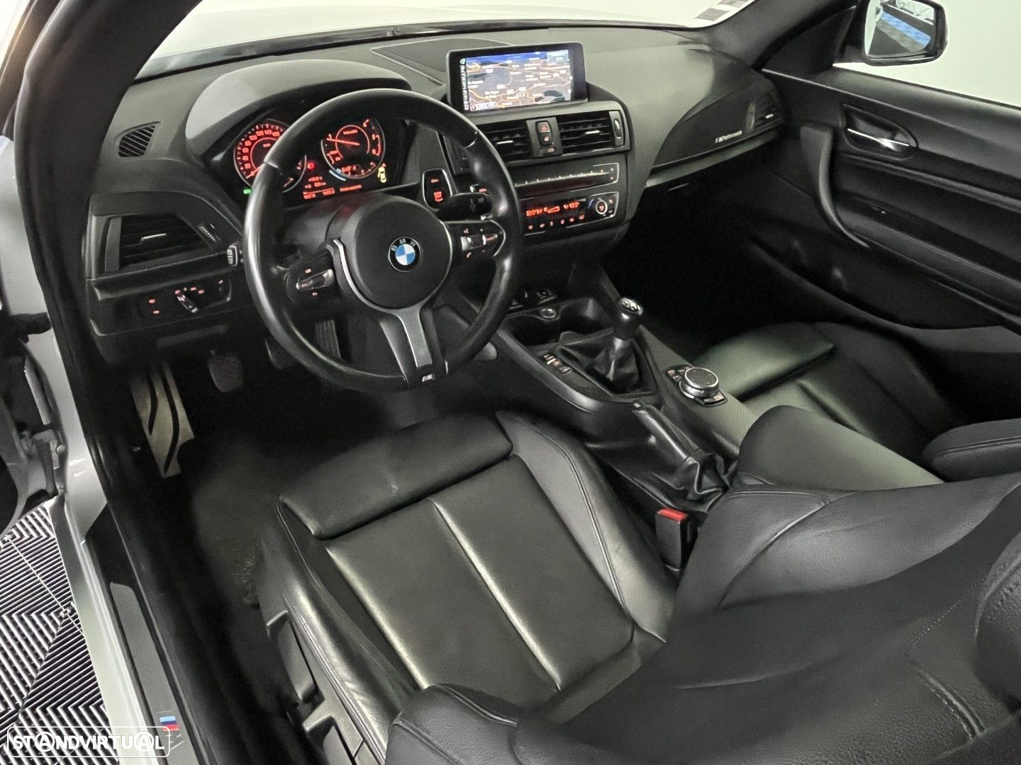 BMW 218 - 8