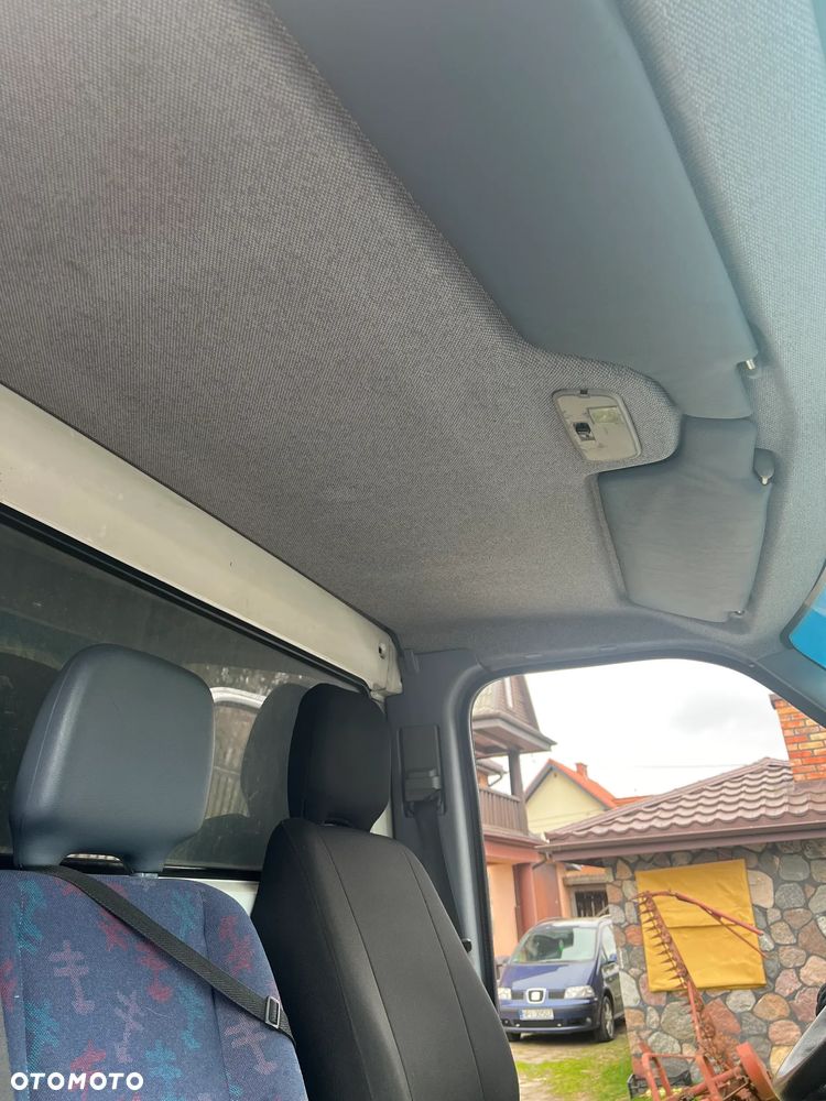 Mercedes-Benz SPRINTER 412 DT - 16