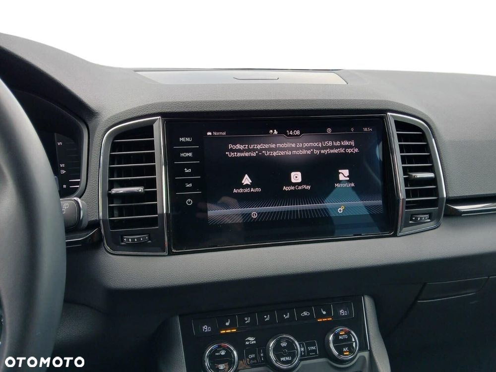 Skoda Karoq - 22
