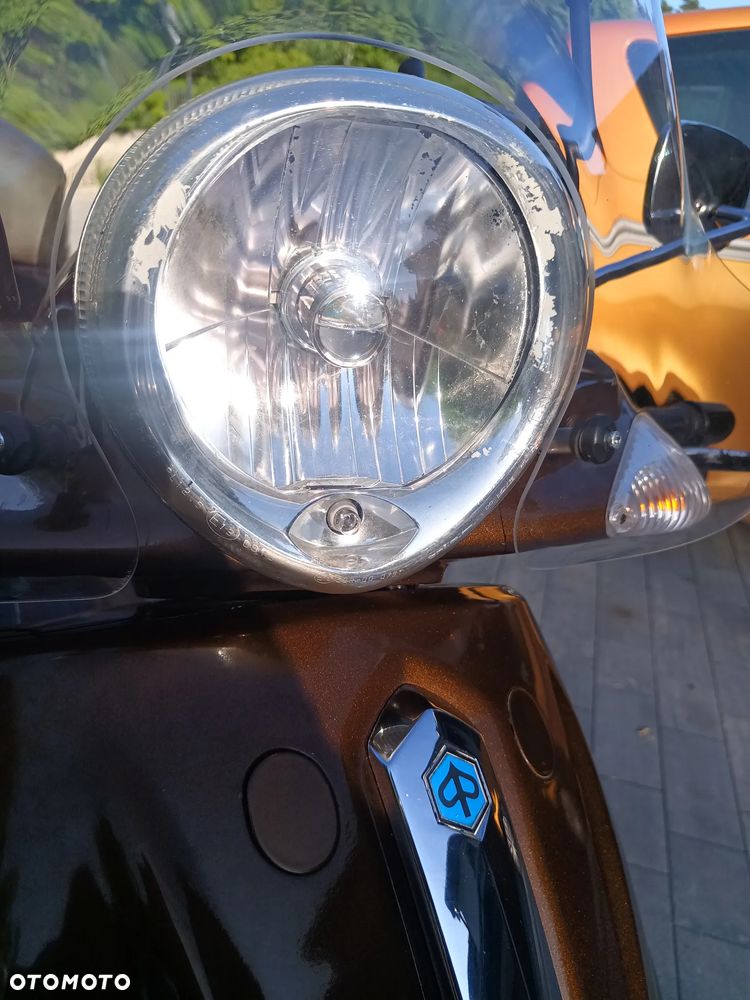 Piaggio Beverly - 24